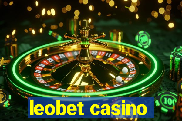 leobet casino